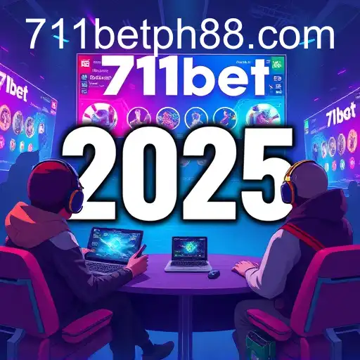 The Rise of 711bet: Transforming Online Gaming Culture