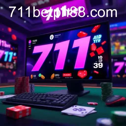 The Rise of 711bet: A New Era in Online Gaming