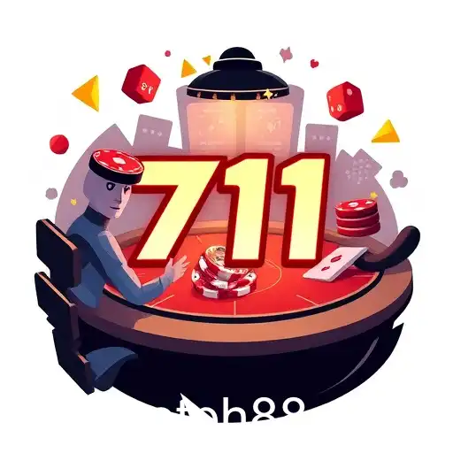711bet: Revolutionizing Online Gaming