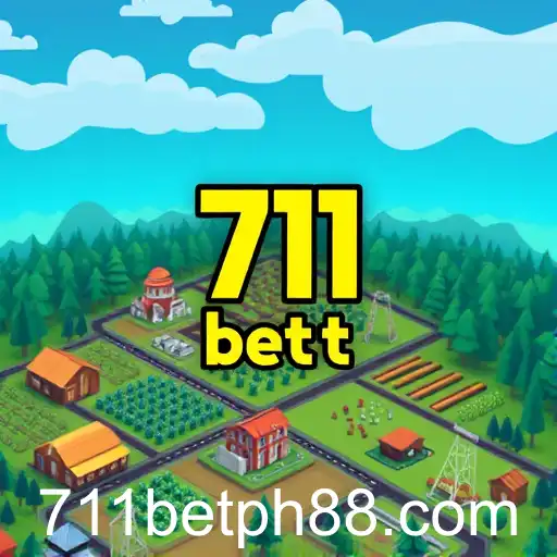 711bet Revolutionizes Online Gaming Scene