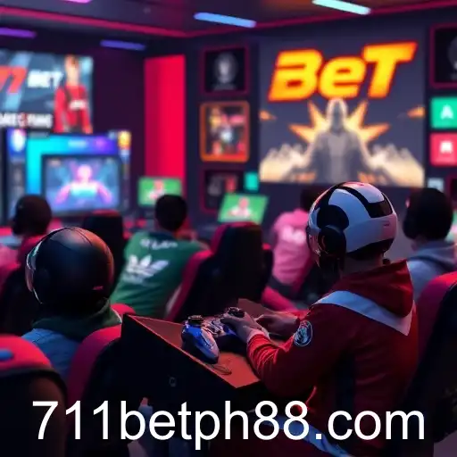 A Closer Look at 711bet in Modern Gaming