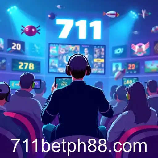 The Rise of 711bet: A Game-Changing Platform