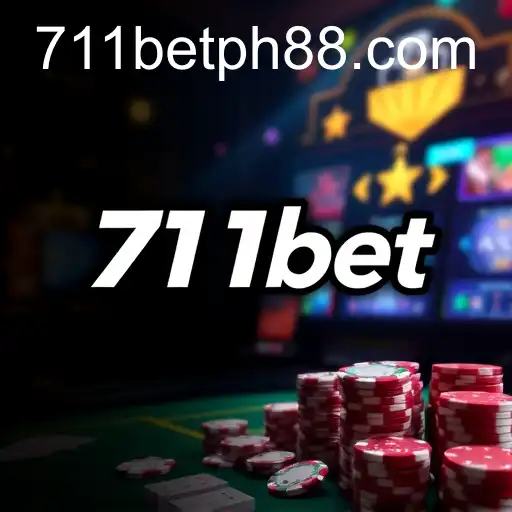 Exploring the Thrill of Casino Games at 711bet