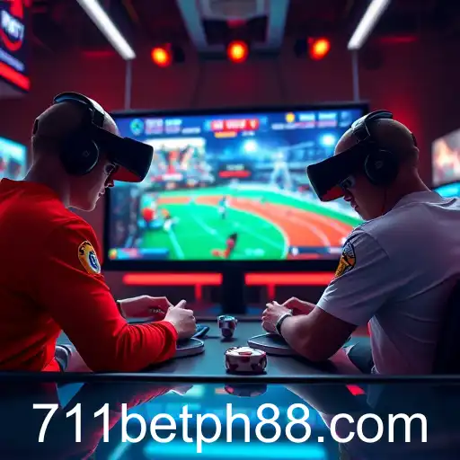 Expanding Horizons in Online Gaming