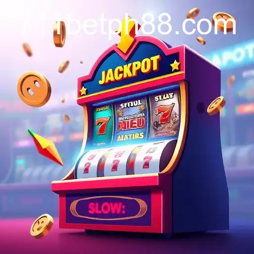 Exploring the Exciting World of Jackpot Games with 711bet