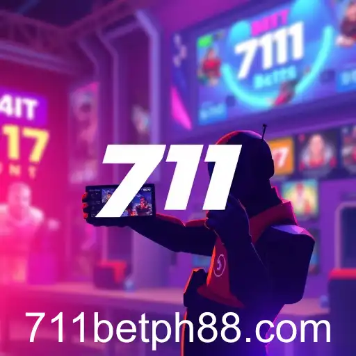 711bet: Revolutionizing Online Gaming