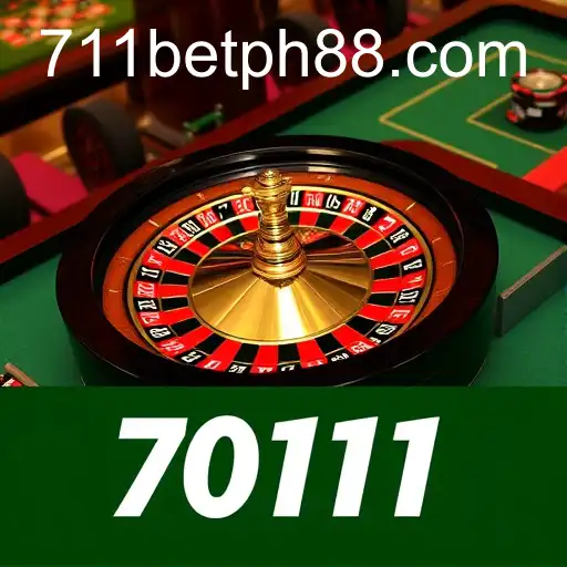 Exploring the Thrills and Strategies of Online Roulette on 711bet