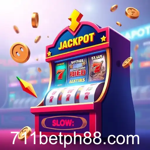 Exploring the Exciting World of Jackpot Games with 711bet
