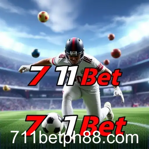 The Rise of 711bet in the Online Gaming Industry